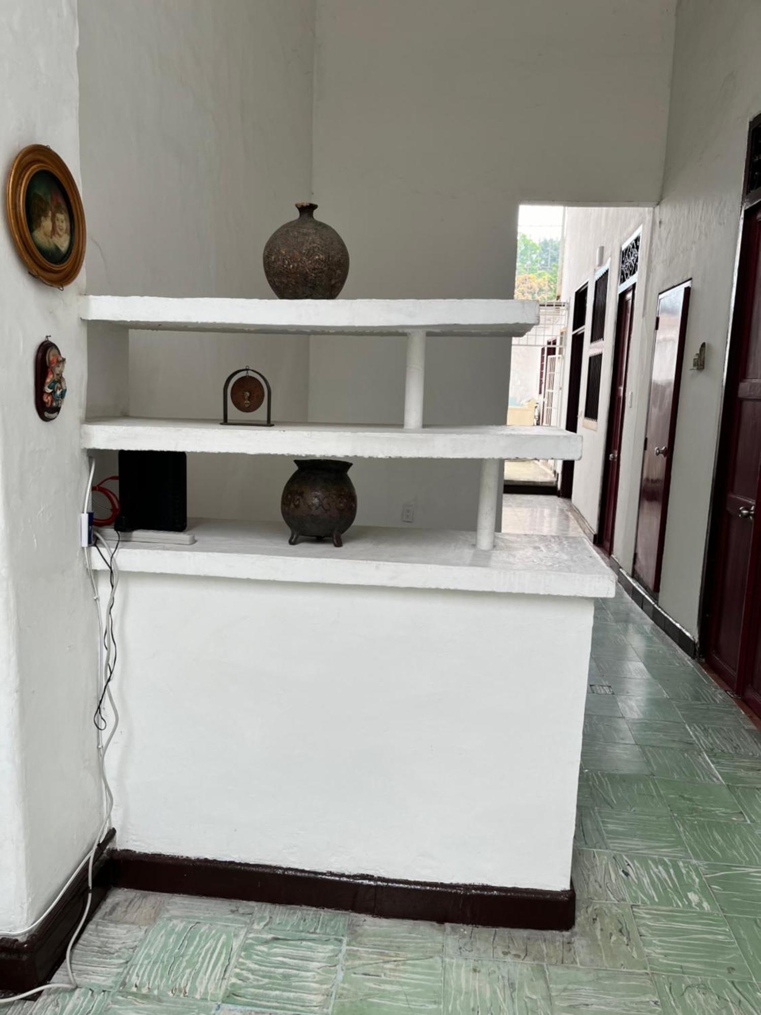 فندق Casona San Cayetano كالي المظهر الخارجي الصورة
